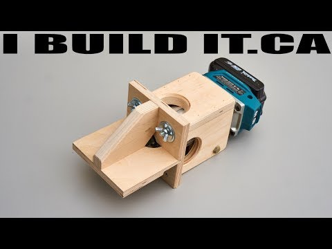 John Heisz - I Build It