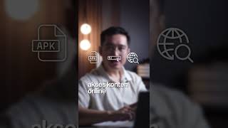 2 Minggu Tanpa Internet