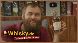 Old St. Croix Elixir Orange Grove | Likör Verkostung