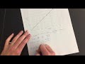 Understanding Slope and Density Concepts