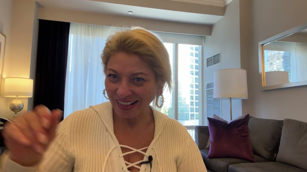 Дева - гороскоп на ноябрь 2024 года от angela pearl