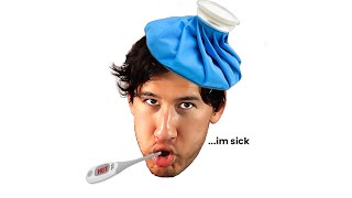 im sick