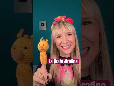 “La jirafa Jirafina” #musicainfantil #kindergarten #nivelinicial #maternal #preescolar #kinder