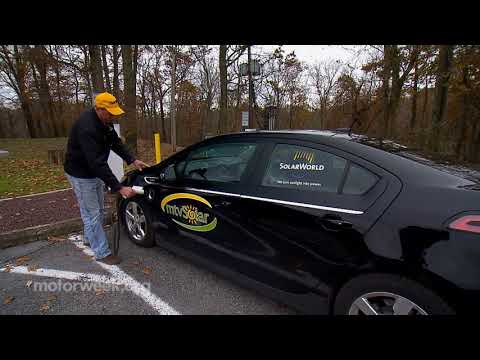 Clean Cities: West Virginia Electric Charging Stations