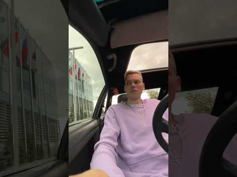 Порулил..