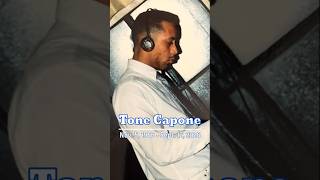 Hip-Hop producer Tone Capone dead at 59 #obituary