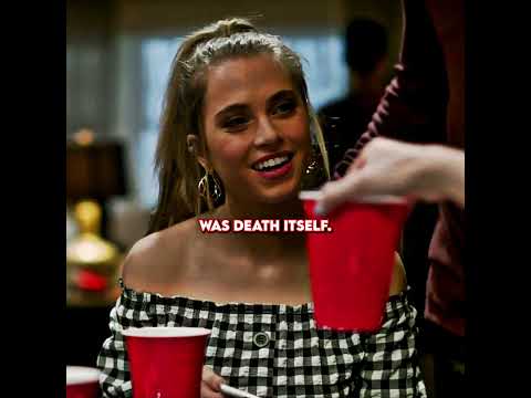 What If You Knew the Exact Time of Your Death 🧐