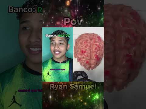 #Pov eu ganho dinheiro toda vez que encosto em alguém #povs #drama #shorts #viral