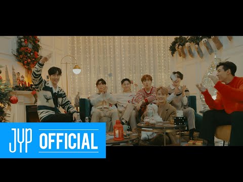 GOT7 "LAST PIECE" LIVE VIDEO