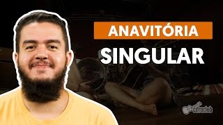 Videoaula Singular ( aula de violão completa)