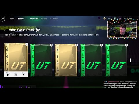 From 0 COINS to 250K + COINS in THIS EPISODE! EASY COIN MAKING GRIND INSIDE  | NEW FUTTIES RTG #4