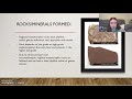 Regional Metamorphism Concepts