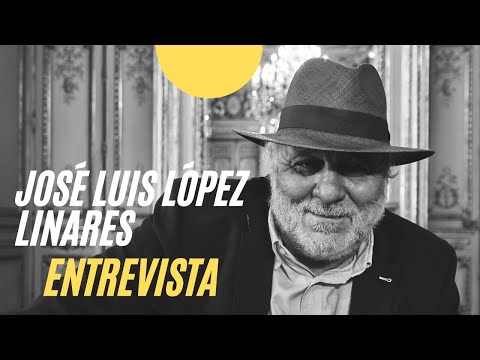 Vidéo de José Luis López-Linares
