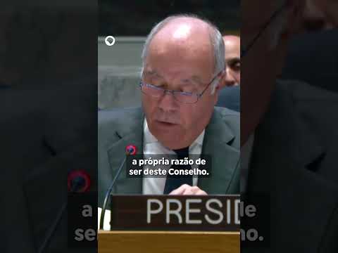 POUPAR VIDAS INOCENTES MauroVieira reels