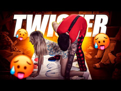 PIJAMADA REAL 4 pa 4 🥵 | JUEGOS y RETOS en PAREJA !!