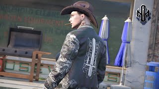 【GTA V RP】NUEVO CLIENTE #TNF #NoirRoleplay