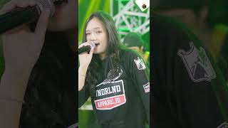 Iki pilihanku ninggalke sliramu, Senajan tresno.. ( JESSICA NOVALIA - DONGAKU NGGO KOWE ) #shorts