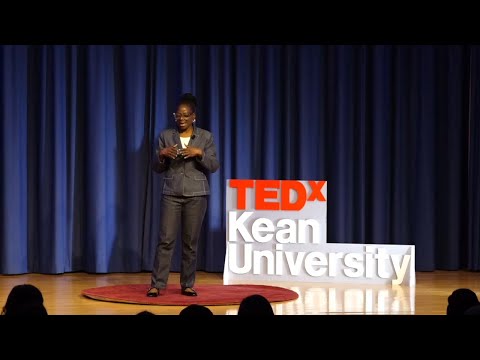 You can’t automate compassion | Laren Rouse | TEDxKean University