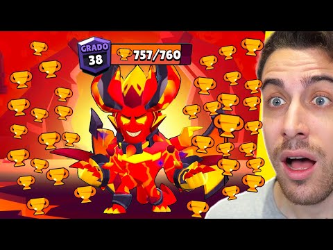 MORTIS DEMONIACO! Skin *PAZZESCA* Brawl Stars ITA!