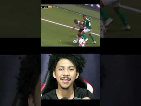 REVANCHE NA LIBERTADORES 2025? FLAMENGO VS PALMEIRAS