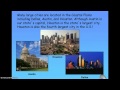 Texas Geography and Regions
