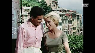 Bibi Johns - Unter Palmen am blauen Meer (1957)