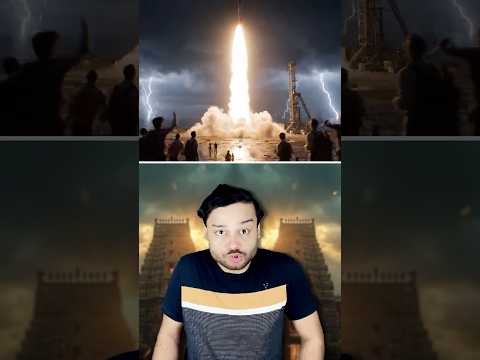 India's TOP SECRET Island Where They BLOW DEADLY Missiles! #shorts