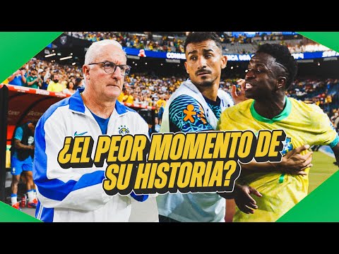 ¿POR QUÉ BRASIL HA DEJADO DE GANAR? | Con Fernando Kallas