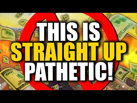 Activision Got EMBARRASSED! Call of Duty Is In The WORST State Ever & EVEN FORTNITE IS LAUGHING!
