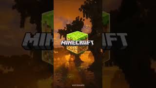 MINECRAFT❤️😎🌷🟩⬜