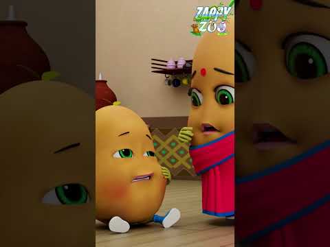 Dentist Song | दांत में दर्द 🦷 #shorts