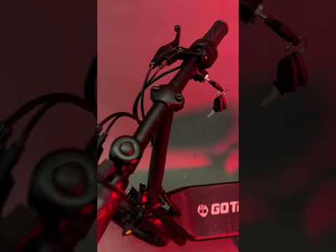 Unboxing the new ⚡️FLEX⚡️ #scooter #ebike #bike