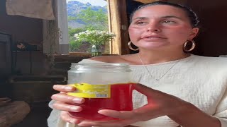 la comunidad de menstruación mágica es una locura