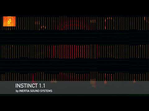 INERTIA SOUND SYSTEMS - INSTINCT v1.1