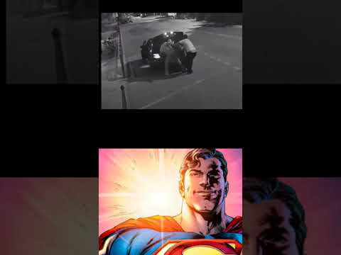 Starman#starman #superman #shorts #trending