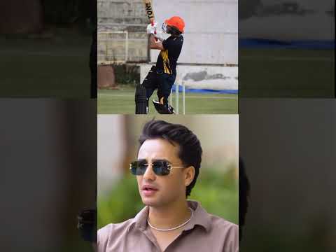 Abhishek Sharma on his chit celebration | Cricket | Team India