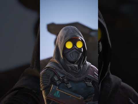 You’ll start out as a survivor on Arrakis, but you are far from the planet's only inhabitant
