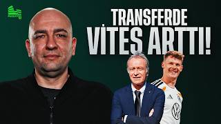 Beşiktaş’ta Büyük Transfer Planı! Trossard mı Laurienté mi?