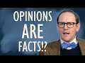 Understanding Bias and Opinions in Research