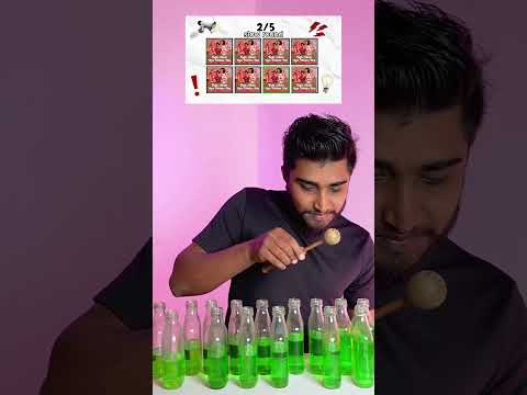 Play the beat challenge! (Hindi Songs)