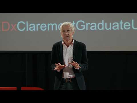 Fixing capitalism with more capitalists | William A. Mundell | TEDxClaremont Graduate University