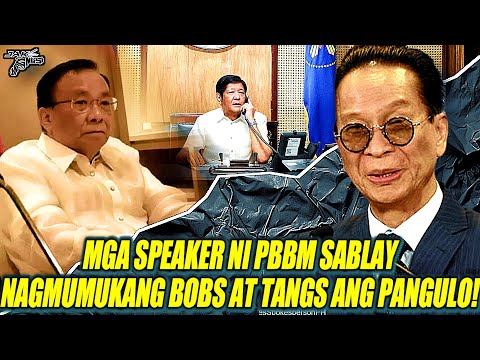 MGA MAMBABATAS, "HINDI NA GINALANG ANG HILING NG PANGULO!"-PANELO