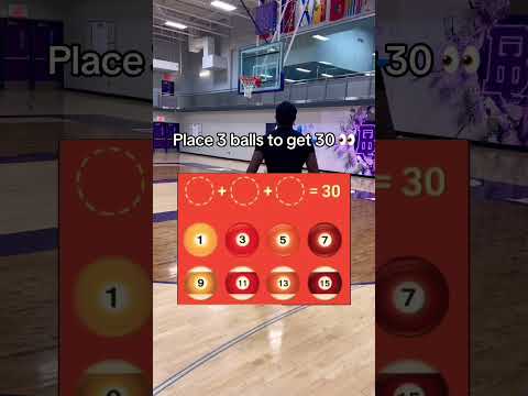 Who can do it🤷🏽♂️🤪#athlete #reels #basketball #bball #ballislife #sport #shorts
