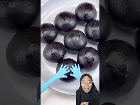 ENAK BANGET BROWNIS SENYUM NYA #chocolate #dessert #shorts