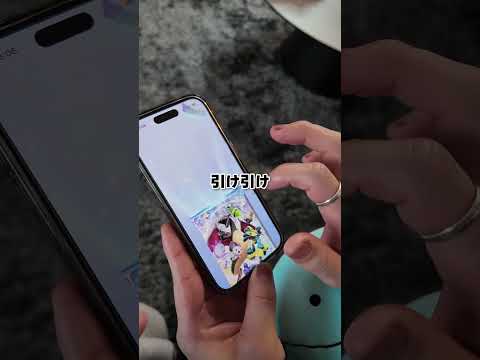 1パック開封のみで確実に当たりが出る【シェイク開け】がマジでやばいw #ポケポケ #ダイキ様 #ポケモン