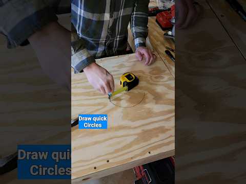 Drawing Circles