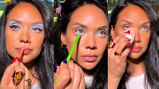 COMPLETE MAKEUP STORYTIME @estertaniaj / Makeup Storytime by Estertaniaj