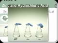 Limiting Reactants and Stoichiometry