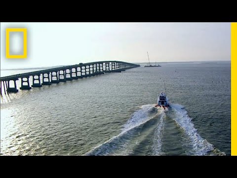 They’re Baaack | Wicked Tuna: Outer Banks