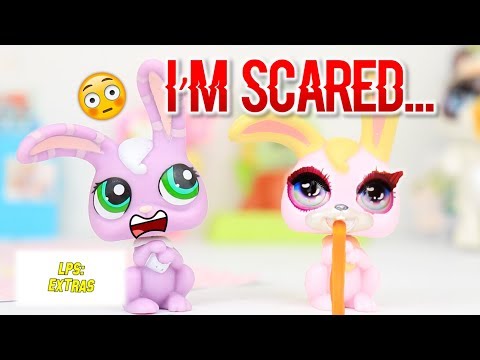 LPS: ARE THESE THE NEW LPS?! 😱